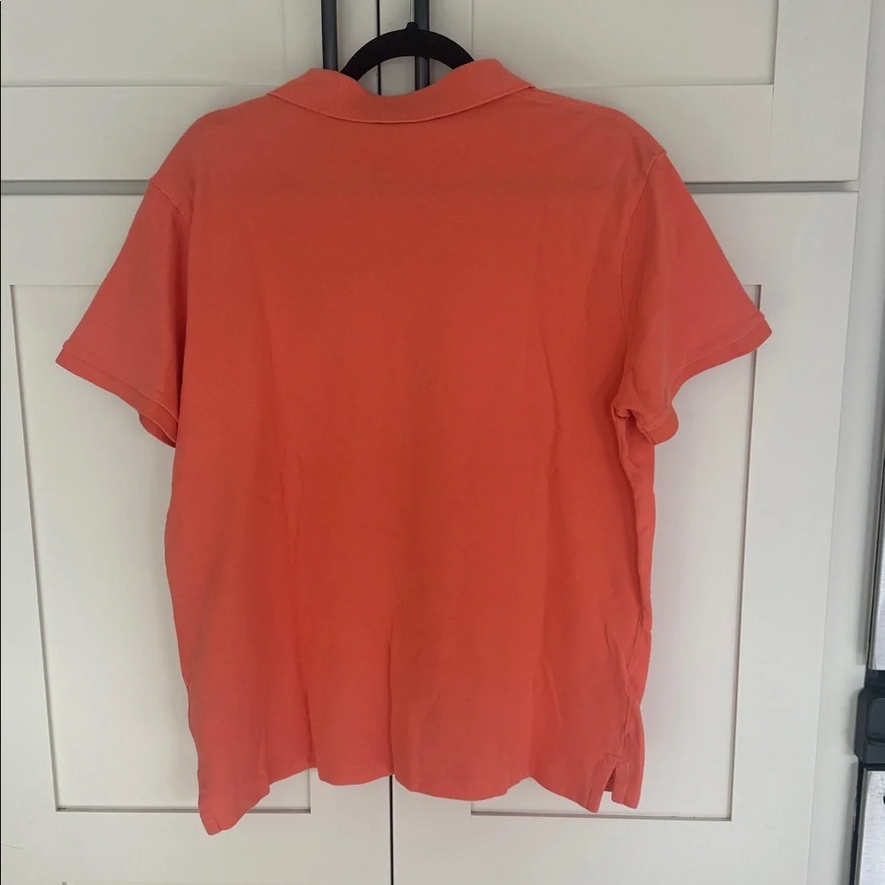 Polo by Ralph Lauren Custom Slim Fit Polo Shirt